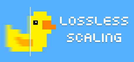 Lossless Scaling – Rewolucja w Skalowaniu Obrazu dla Graczy