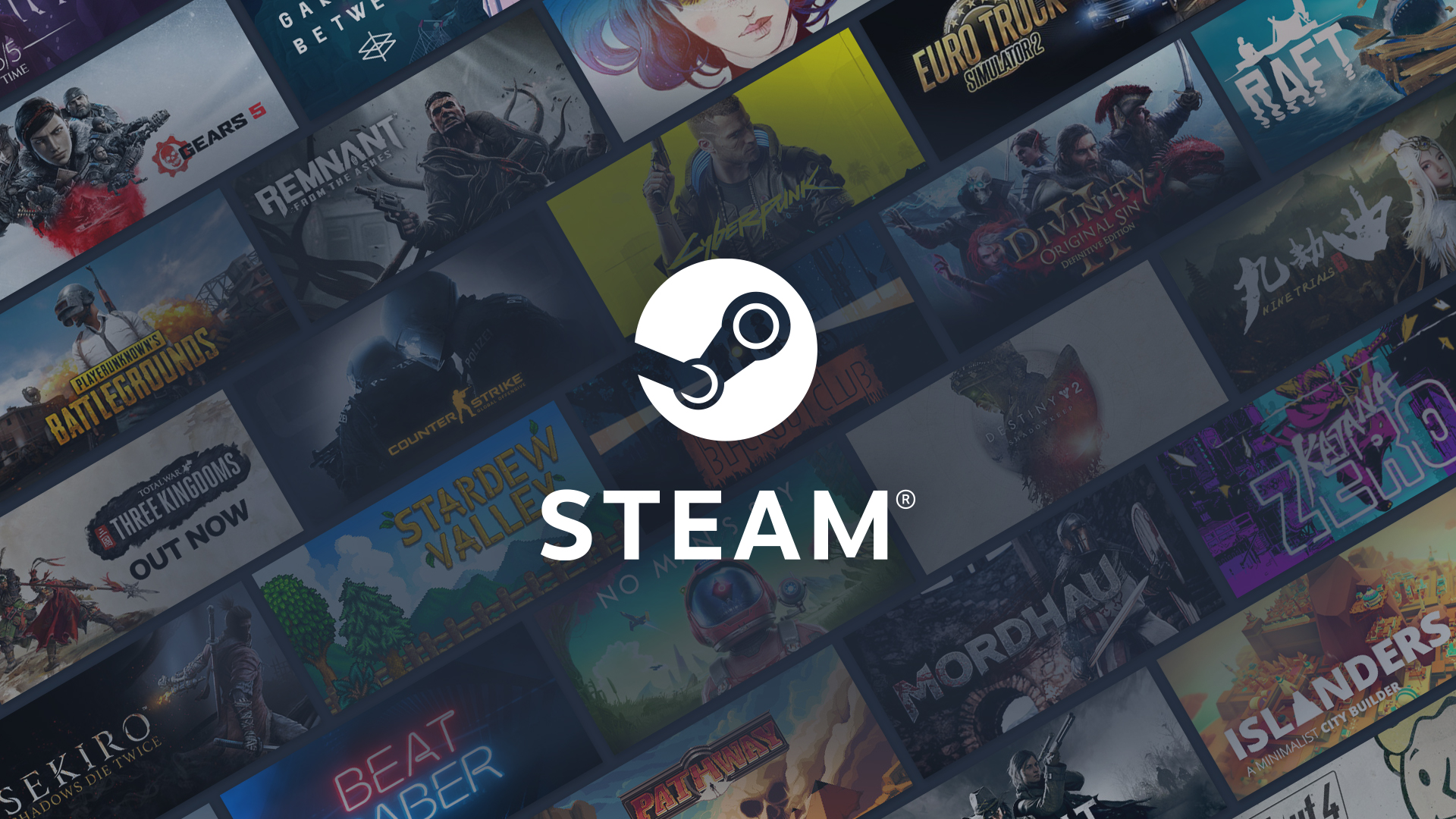 Steam – Cyfrowa Rewolucja w Świecie Gier Komputerowych