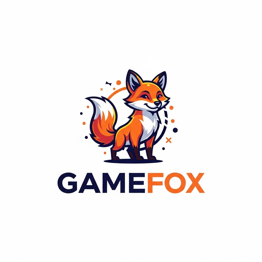 GameFox.pl – Promocje na gry, ciekawostki o grach